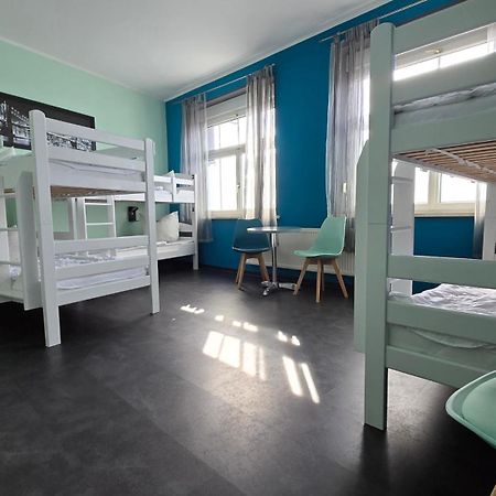 Harz Hostel Wernigerode Exteriör bild